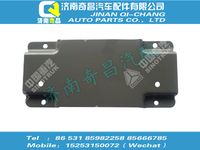 wg1664240060,T7H配件 T7H號(hào)牌支架,濟(jì)南奇昌汽車配件有限公司