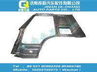 az1644200001,汕德卡配件 汕德卡左側(cè)圍焊接總成,濟(jì)南奇昌汽車配件有限公司