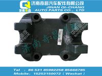 wg9231521537,豪沃配件 豪沃中橋下支座,濟(jì)南奇昌汽車配件有限公司
