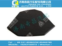wg1642910006,A7配件 A7瀝青板,濟南奇昌汽車配件有限公司
