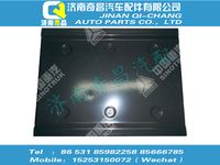wg9117930040,王牌配件 王牌隔熱板總成,濟(jì)南奇昌汽車配件有限公司