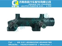vg1540110147,王牌配件 王牌第五、六缸排氣歧管,濟(jì)南奇昌汽車配件有限公司