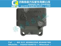 wg9750521001,汕德卡配件 汕德卡后板簧左前支架,濟(jì)南奇昌汽車(chē)配件有限公司