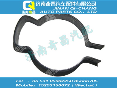 az9123360054,汕德卡配件 汕德卡彈性環(huán)箍（2819764002731）,濟(jì)南奇昌汽車(chē)配件有限公司