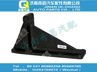 wg9770590013,金王子配件 金王子左支承托架,濟南奇昌汽車配件有限公司