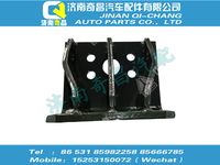 wg9731520328,豪沃配件 豪沃限位支架總成,濟(jì)南奇昌汽車配件有限公司