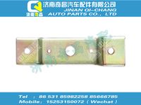 wg1664242014,C7B配件 C7B保險杠連接支架總成,濟南奇昌汽車配件有限公司