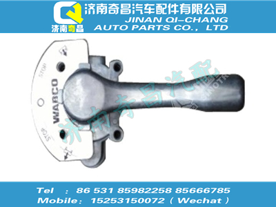 wg9112270303,黃河配件 黃河旋轉(zhuǎn)滑閥,濟(jì)南奇昌汽車配件有限公司