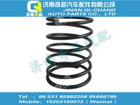 wg2229210303,SITRAK配件定中彈簧,濟(jì)南奇昌汽車配件有限公司