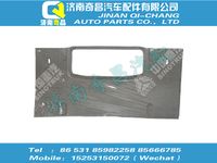wg1662610104,SITRAK配件經(jīng)濟(jì)型加長(zhǎng)后圍內(nèi)襯總成（帶后窗）,濟(jì)南奇昌汽車配件有限公司