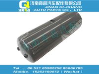 wg9000360701,T7H配件 T7H儲氣筒總成Φ246/30L,濟南奇昌汽車配件有限公司