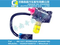 vg1238110086,SITRAK配件低壓電磁閥（ECI）,濟南奇昌汽車配件有限公司