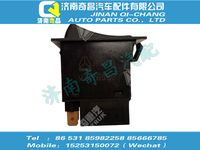 wg9719582022,SITRAK配件警示燈開(kāi)關(guān),濟(jì)南奇昌汽車(chē)配件有限公司