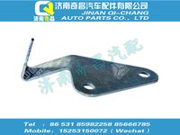 082v09702-1600,A7配件 A7水冷增壓器水管支架,濟(jì)南奇昌汽車配件有限公司
