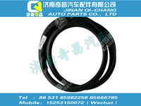 810w66912-0228,HOWO配件 HOWO工具箱側(cè)蓋密封條,濟南奇昌汽車配件有限公司