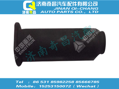 wg9970440005,汕德卡配件 汕德卡滾輪軸,濟(jì)南奇昌汽車配件有限公司