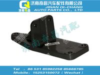 wg9625590010,A7配件 A7發(fā)動(dòng)機(jī)后右支撐,濟(jì)南奇昌汽車配件有限公司