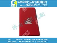 wg9918586001,豪沃配件 豪沃危急報警開關(guān),濟南奇昌汽車配件有限公司