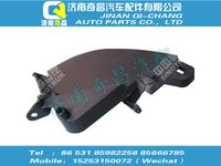 wg1662115024,王牌配件 王牌右側(cè)緊固支架（與左側(cè)對稱）,濟(jì)南奇昌汽車配件有限公司