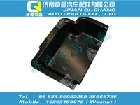 az1631570002,汕德卡配件 汕德卡后部左側雜物盒/81669120111,濟南奇昌汽車配件有限公司
