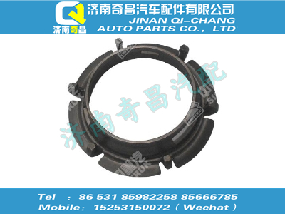 az9725160075,SITRAK配件分離拉環(huán),濟(jì)南奇昌汽車配件有限公司