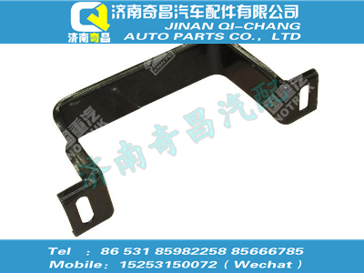 wg1642861010,A7配件 A7風(fēng)窗洗滌器容器支架,濟南奇昌汽車配件有限公司