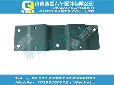 vg1540110402,汕德卡配件 汕德卡ECM支架,濟(jì)南奇昌汽車(chē)配件有限公司
