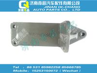 wg9925590055,A7配件 A7發(fā)動機后右支撐,濟南奇昌汽車配件有限公司