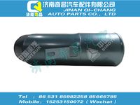 vg1540110033,豪沃配件 豪沃壓氣機進氣管,濟南奇昌汽車配件有限公司