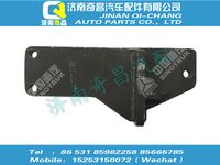 az9731591092,汕德卡配件 汕德卡發(fā)動(dòng)機(jī)后支撐右支架總成,濟(jì)南奇昌汽車配件有限公司