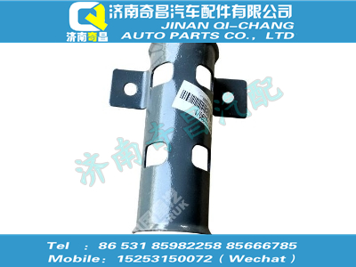 az9925770280,王牌配件 王牌線束固定支架,濟南奇昌汽車配件有限公司