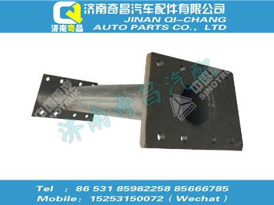 az9750510060,王牌配件 王牌二橫梁總成,濟(jì)南奇昌汽車配件有限公司