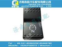wg9925581066,金王子配件 金王子RSL/RSG轉(zhuǎn)換開關,濟南奇昌汽車配件有限公司
