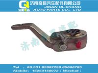 wg9970440042,A7配件 A7間隙調(diào)整臂總成(右),濟(jì)南奇昌汽車配件有限公司