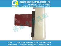 wg1662931014,王牌配件 王牌平頂右側(cè)面短裝飾條(與左件對稱),濟(jì)南奇昌汽車配件有限公司