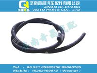 wg9725470170,T7H配件 T7H回油軟管,濟南奇昌汽車配件有限公司