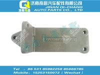 wg9925590052,豪沃配件 豪沃發(fā)動機后左支撐,濟南奇昌汽車配件有限公司