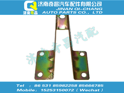 wg1664330120,金王子配件 金王子右車門內(nèi)飾板支架（與左件對(duì)稱）,濟(jì)南奇昌汽車配件有限公司