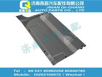 az1608770007,汕德卡配件 汕德卡左雜品箱上護面/85.63903-0017,濟南奇昌汽車配件有限公司