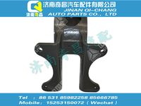 az9719470056,王牌配件 王牌轉(zhuǎn)向柱安裝支座,濟(jì)南奇昌汽車配件有限公司