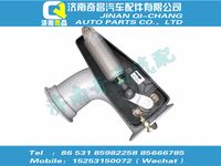 wg9725542024,C7B配件 C7BEVB排氣管總成（96機(jī)、EGR機(jī)）,濟(jì)南奇昌汽車配件有限公司