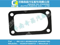 wg2229210017,C7B配件 C7B端蓋襯墊,濟(jì)南奇昌汽車配件有限公司