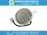 bz53718100012,A7配件 A7倒車(chē)燈（LED白色）,濟(jì)南奇昌汽車(chē)配件有限公司
