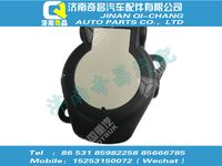 wg9718770053,豪沃配件 豪沃插座,濟南奇昌汽車配件有限公司