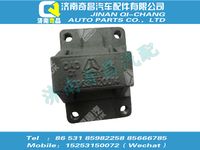 az9631520014,HOWO配件 HOWO后板簧右后支架（與左件對(duì)稱(chēng)）,濟(jì)南奇昌汽車(chē)配件有限公司