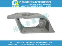 wg9725470238,C7B配件 C7B轉(zhuǎn)向器支架(右置車),濟(jì)南奇昌汽車配件有限公司