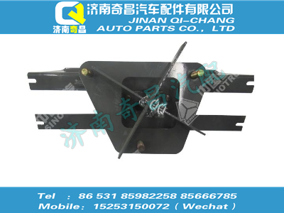 az9625860065,C7B配件 C7B備輪固定架帶傳動(dòng)裝置總成,濟(jì)南奇昌汽車配件有限公司