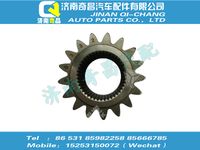 wg7128340071,HOWO配件 HOWO太陽輪,濟南奇昌汽車配件有限公司
