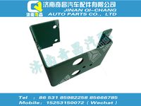 wg2229270010,A7配件 A7軟軸支架(推式),濟南奇昌汽車配件有限公司