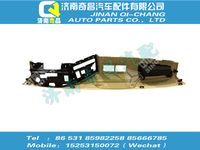 wg1664160510,王牌配件 王牌儀表板本體總成,濟(jì)南奇昌汽車(chē)配件有限公司